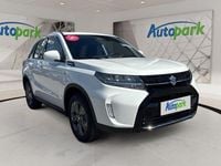 gebraucht Suzuki Vitara 1.4 HYBRID ALLGRIP shine