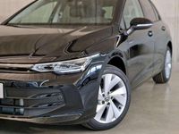 Neu VW Golf VIII 116 PS (85 kW) 2025 Schwarz Limousine