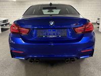 Gebraucht BMW M4 Competition Edition 450 PS (330 kW) 2019 Coupé