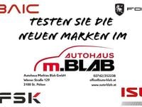 gebraucht Isuzu D-Max Double Cab LSE Automatik * AHV 3500 KG *
