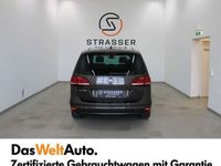 gebraucht VW Sharan Business+ TDI SCR DSG 7-Sitzer