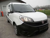 Fiat Doblo Gebraucht Kaufen 211 Autouncle