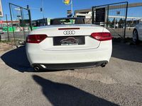 gebraucht Audi A5 Cabriolet 30 TDI V6 quattro Autom. 239PS topAusstatt