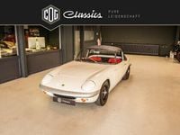 Gebraucht Lotus Elan 106 PS (77 kW) 1965 Weiß Coupé