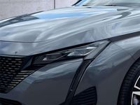 gebraucht Peugeot 308 SW BlueHDi 130 S&S EAT8 GT