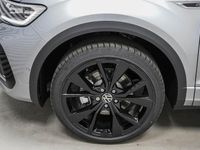 gebraucht VW T-Roc 1,5 TSI DSG R-Line - LAGER