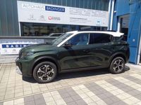gebraucht Citroën C3 Aircross Mild Hybrid 145 MAX