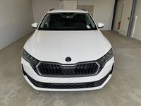 gebraucht Skoda Octavia Combi Essence AHK+Sitzheizung+App Connect