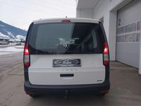 gebraucht VW Caddy Cargo TDI 4MOTION