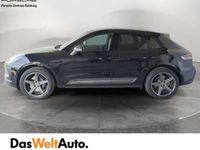 gebraucht Porsche Macan T