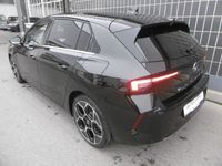 gebraucht Opel Astra 1.6 Turbo PHEV Ultimate Aut. Navi,Rückfahrkamera,Sitz + Lenkradheizung,LED