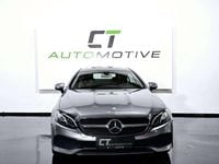 gebraucht Mercedes E200 Coupe Avantgarde Aut.