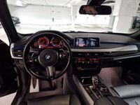 gebraucht BMW X5 M M50d Aut.