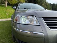 gebraucht VW Passat Passat VariantVariant Highline 1,9 TDI PD