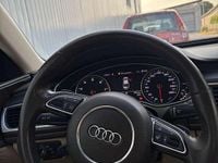 gebraucht Audi A6 allroad 3,0 TFSI quattro S-tronic