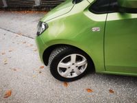 gebraucht Skoda Citigo Ambition