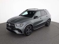 Gebraucht Mercedes GLE350 AMG 333 PS (244 kW) 2025 Grau SUV