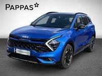 Neu Kia Sportage GT-Line 180 PS (132 kW) 2025 Blau SUV