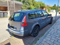 gebraucht Renault Mégane GrandTour Megane Extreme 1,5 dCi LM-Felgen