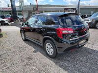 gebraucht Citroën C4 Aircross HDi 115 2WD Seduction