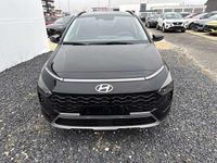gebraucht Hyundai Bayon PREMIUM FL DCT SHZ KLIMAAUTOMATIK PDC NAVI RFK ...