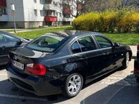 gebraucht BMW 318 318 i