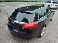 gebraucht Opel Insignia ST 2,0 Sport CDTI DPF