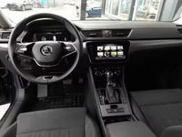 gebraucht Skoda Superb Superb Kombi Style IV 156/218 DSG Kombi Style IV 156/218 DSG