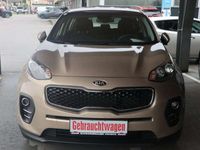 gebraucht Kia Sportage 1,7 CRDI ISG Titan