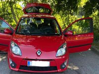 gebraucht Renault Twingo 12 16V Rip Curl