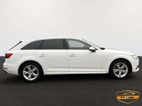 gebraucht Audi A4 Avant 20 TDI Sport // Xenon CarPlay PDC