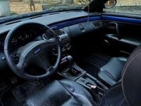 Gebraucht Fiat Coupé 131 PS (96 kW) 2000 Coupé