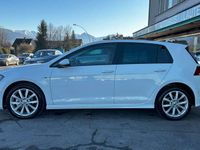 gebraucht VW Golf Sport 12 TSI *R-Line* XENON* PDC*SITZHEIZUNG*LED