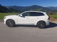 Gebraucht Volvo XC60 Inscription 197 PS (144 kW) 2019 Weiß SUV