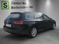 gebraucht VW Passat Variant Comfortline 2,0 TDI SCR DSG