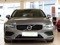 gebraucht Volvo V60 D3 Momentum Geartronic**Teilleder,LED,NAVI,AHK***