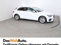 gebraucht Audi A3 30 TFSI intense