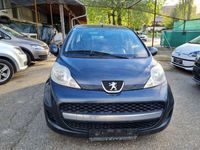 gebraucht Peugeot 107 Urban 1,0 12V Klima Euro4