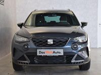 gebraucht Seat Arona FR Austria 1.0 TSI DSG