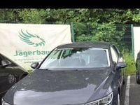 Gebraucht VW Passat 150 PS (110 kW) 2015 Limousine