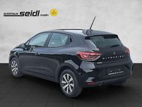 Neu Mitsubishi Colt Invite 91 PS (66 kW) 2025 Schwarz Limousine