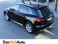 gebraucht Audi Q5 50 TDI quattro Sport