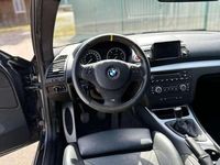 gebraucht BMW 123 Coupé 