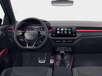 gebraucht Skoda Fabia Monte Carlo TSI 150 DSG MonteC LED ACC Kessy SHZ SunS