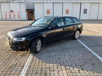 gebraucht Audi A4 A4 Avant 2,0 TDI