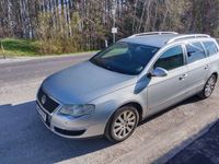 gebraucht VW Passat Variant Trendline 20 TDI DPF