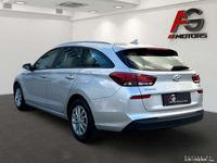 gebraucht Hyundai i30 CW 16 CRDi Level 3