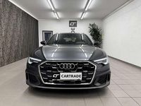 gebraucht Audi A6 Avant 40 TDI quattro 2xS-line S-tronic / MATRIX...