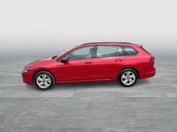 gebraucht VW Golf VIII Variant Life TDI DSG
