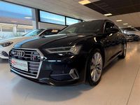 gebraucht Audi A6 Avant 50 TDI quattro SPORT Aut. MATRIX-LED NAVI